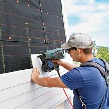 Affordable Siding Repair and Maintenance Services in Spring Creek, NV